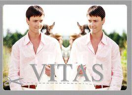 星星vitas 星星vitas