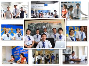 湛江人才市場服務