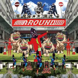 AROUND[泰容演唱歌曲]