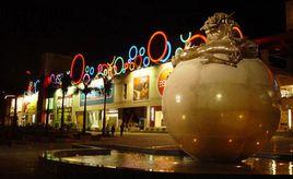 瑞景商業廣場 瑞景商業廣場