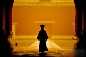 清穿女養成手冊 清穿女養成手冊