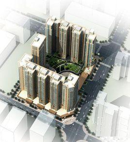 鄭州銀基王朝 鄭州銀基王朝