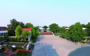 清華大學附屬國小