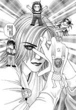 劇情圖片摘選（二）