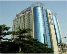 重慶市信息通信諮詢設計院有限公司 重慶市信息通信諮詢設計院有限公司