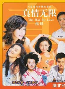 真情無限之繼母 真情無限之繼母