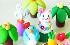 智趣虎DIY（萬福街店）