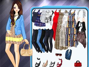 準媽媽的裝扮 準媽媽的裝扮