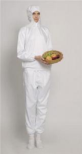 食品工作服 食品工作服