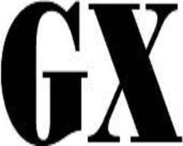 GX GX