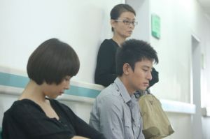 《刁蠻婆婆麻辣媽》劇照