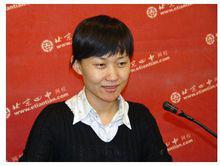 李麗娟-北京四中網校高級物理教師