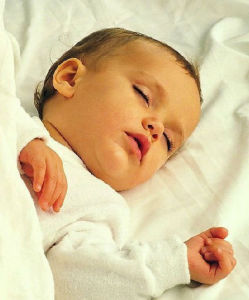 小兒慢性支氣管炎