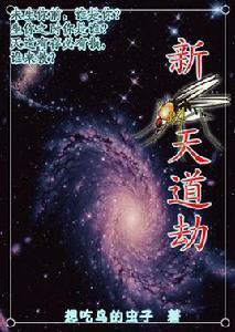 新天道劫 新天道劫