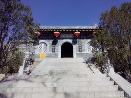 延壽寺風景區 延壽寺風景區