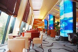 北京中國科技會堂賓館 北京中國科技會堂賓館