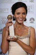 埃米莉&middot;布倫特