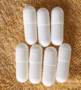 空心膠囊 空心膠囊