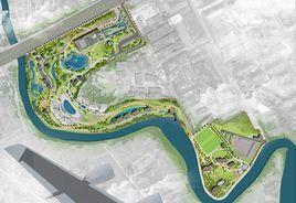 水韻天府文化旅遊休閒街區 水韻天府文化旅遊休閒街區