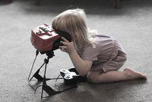 Virtual Boy