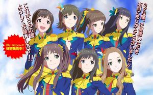 WakeUpGirls:七人的偶像 WakeUpGirls:七人的偶像