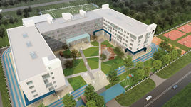 上海諾德安達雙語學校 上海諾德安達雙語學校