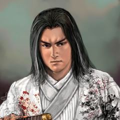 宋鍾[蠱真人同名小說《蠱真人》中的蠱師]