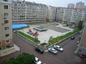 正陽花園 正陽花園