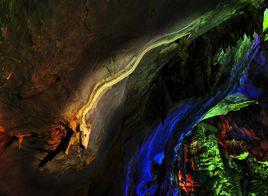 攸縣白龍洞 攸縣白龍洞