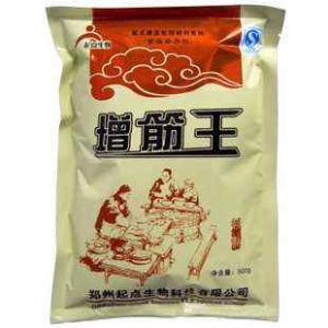 麵粉添加劑 麵粉添加劑