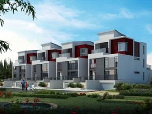 泰州華僑城純水岸 泰州華僑城純水岸