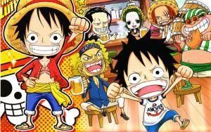 海賊王壁紙 海賊王壁紙