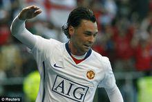 克里斯·伊格爾斯