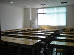 南通思學教育教室