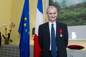 菲立普·希阿雷 菲立普·希阿雷