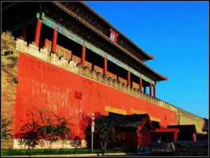 東華門街道 東華門街道