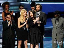 2014年美國人民選擇獎 2014年美國人民選擇獎