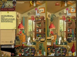 粉紅臥室找數字 粉紅臥室找數字