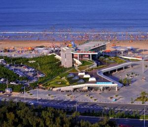 龍鳳頭海濱 龍鳳頭海濱