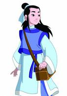 水漫金山[2012年南京鴻寶影視文化有限公司出品動畫]