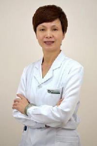 徐蘭英[青海省海西州格爾木市委]