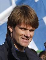 馬庫斯·格倫霍姆 馬庫斯·格倫霍姆