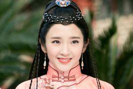 布喜婭瑪拉 布喜婭瑪拉