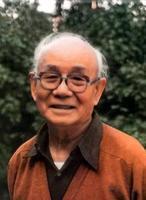 李可染先生（1907—1989）