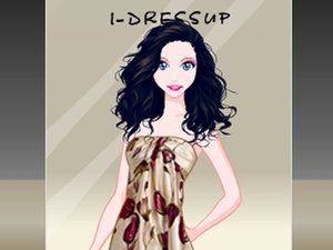 舞會小禮服 舞會小禮服