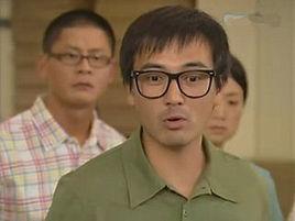 魯文杰[影視演員]