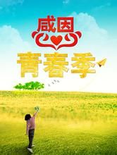 感恩青春 感恩青春