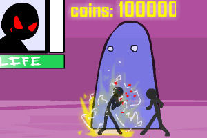 《狂暴小子無敵版》