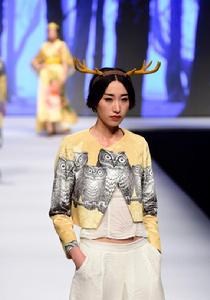 2015杭州國際時尚周