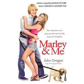 marley and me marley and me